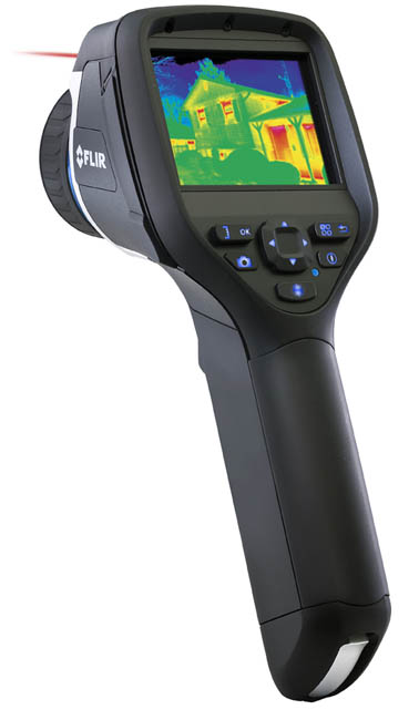 thermal imaging
