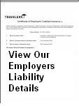 Instrotech Employers Liability Details