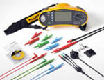 17th Edition Test Equipment Hire