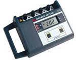 Earth Ground Resistance Testers For Hire