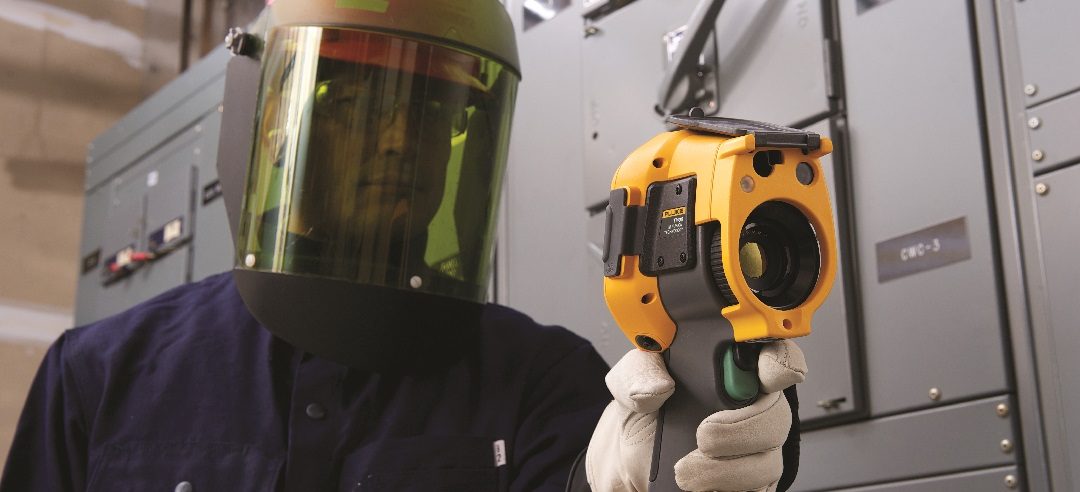 6 Reasons You Should Get A Thermal Camera Now