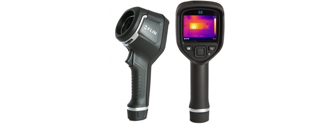 FLIR Systems – Leading the way in Affordable Thermal Imaging