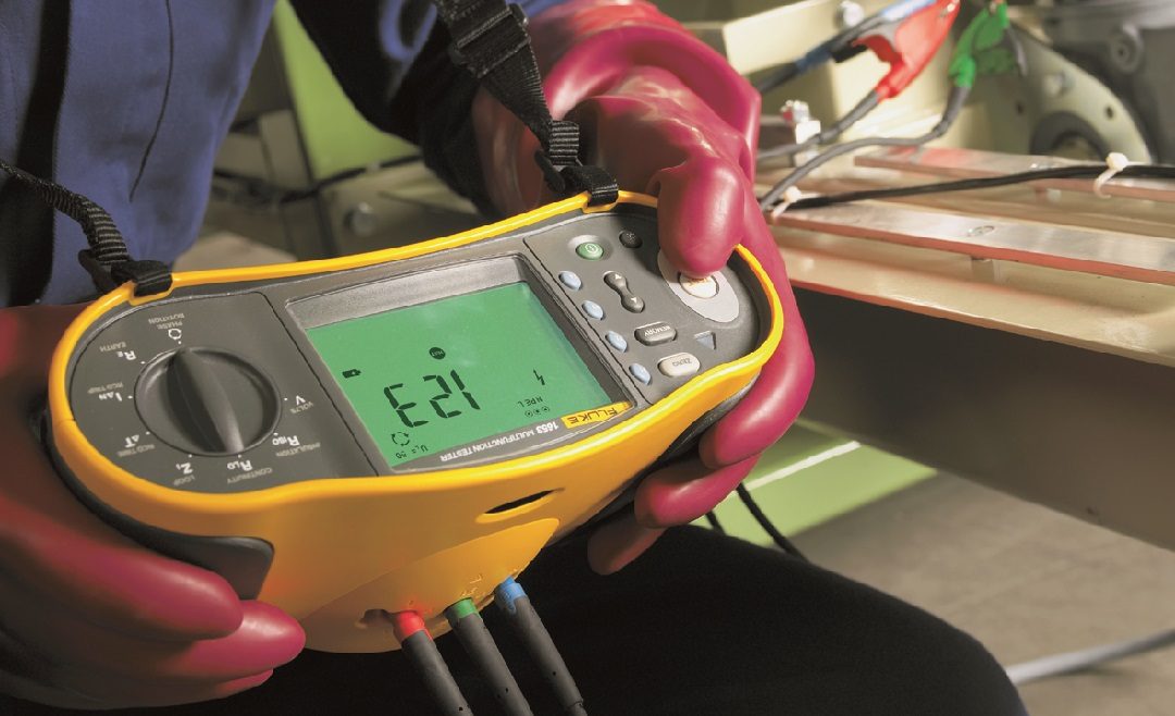 Fluke 1650 Series Frequently Asked Questions