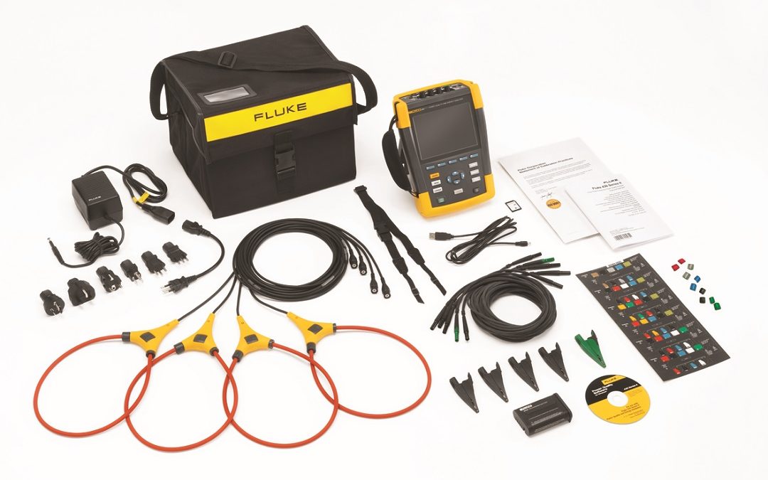 Find out how much poor power quality is actually costing you