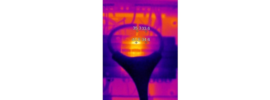 Fluke Thermal Cameras go Wireless