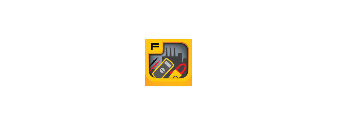 Fluke Launch New Electrical Testing App