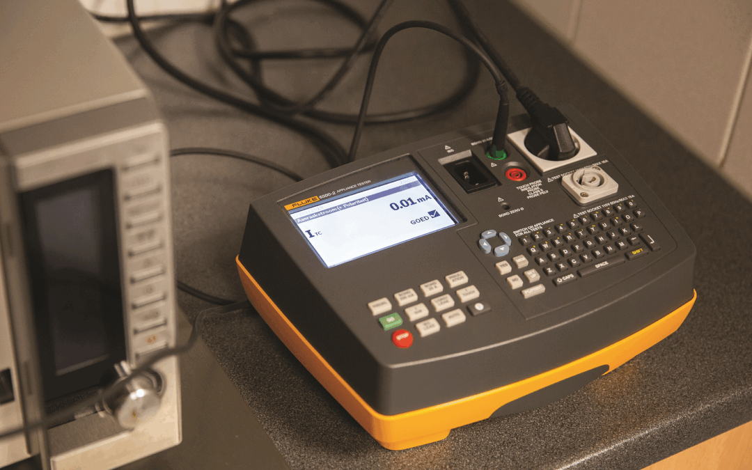 Is PAT Testing the Same as EET Testing?