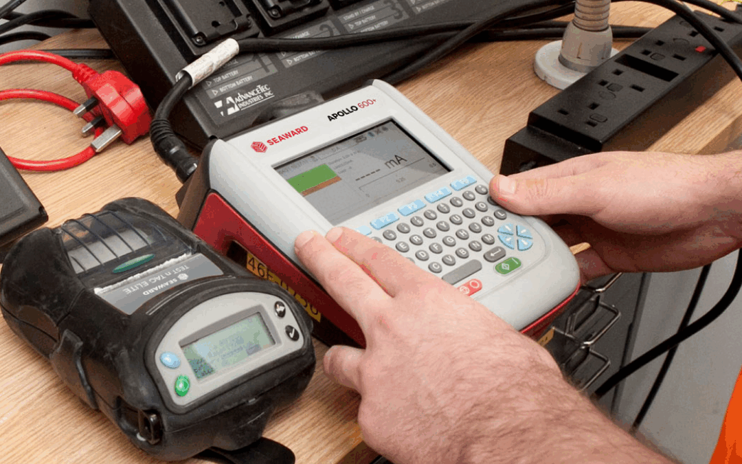 PAT Testing Pitfalls: 12 Simple Fixes That Could Save You Time and Trouble