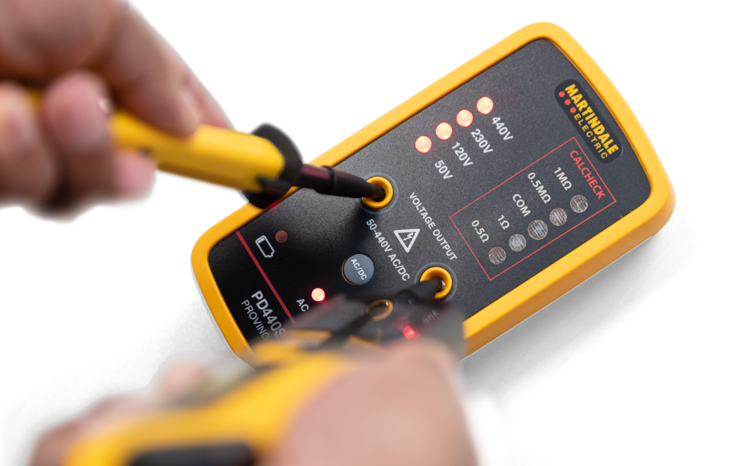 Think It’s Safe Because It’s Off? Here’s Why You Still Need to Prove Dead