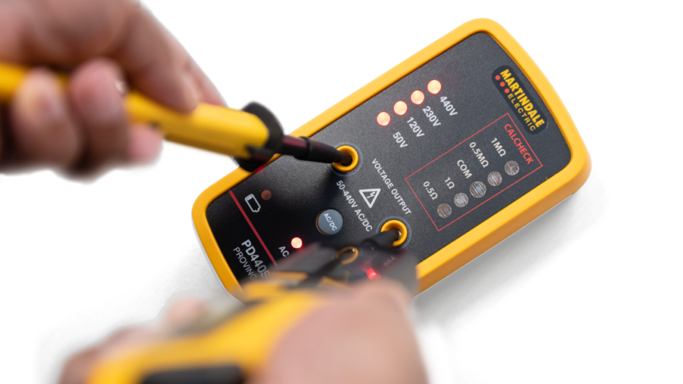 Dead Led Test Think It’s Safe Because It’s Off? Here’s Why You Still Need to Prove ...