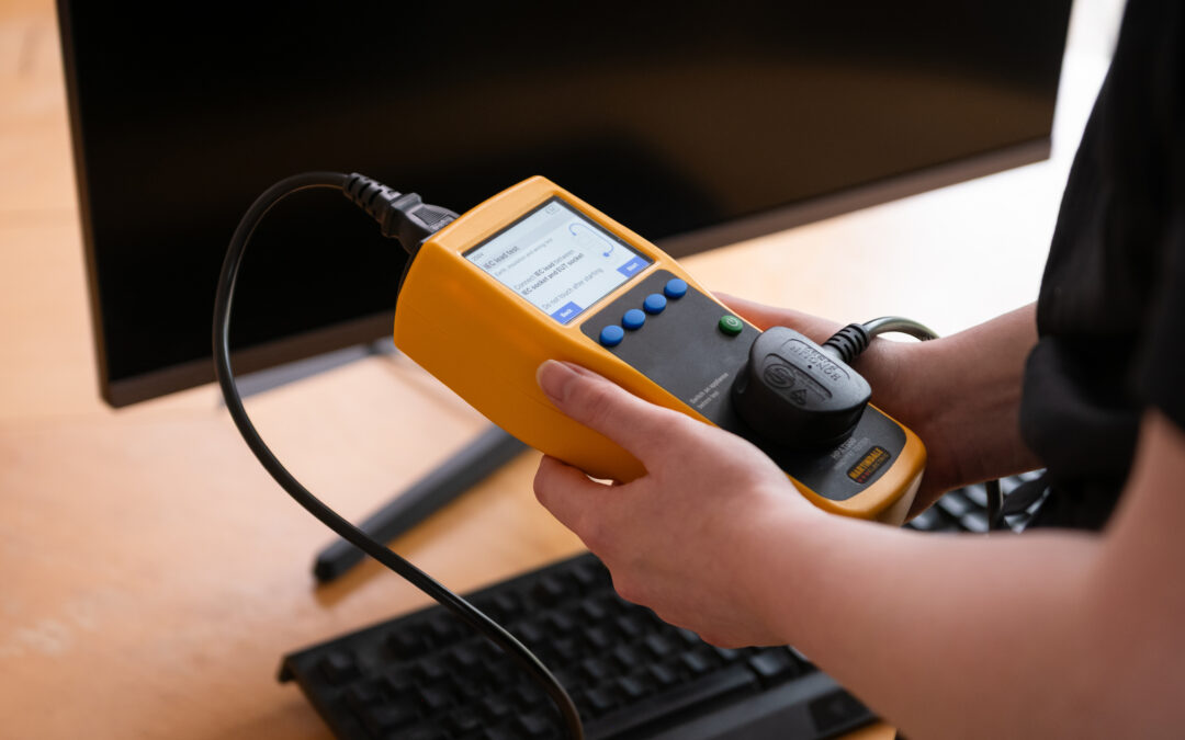 PAT and EET Testing: The Key to a Safer Workplace
