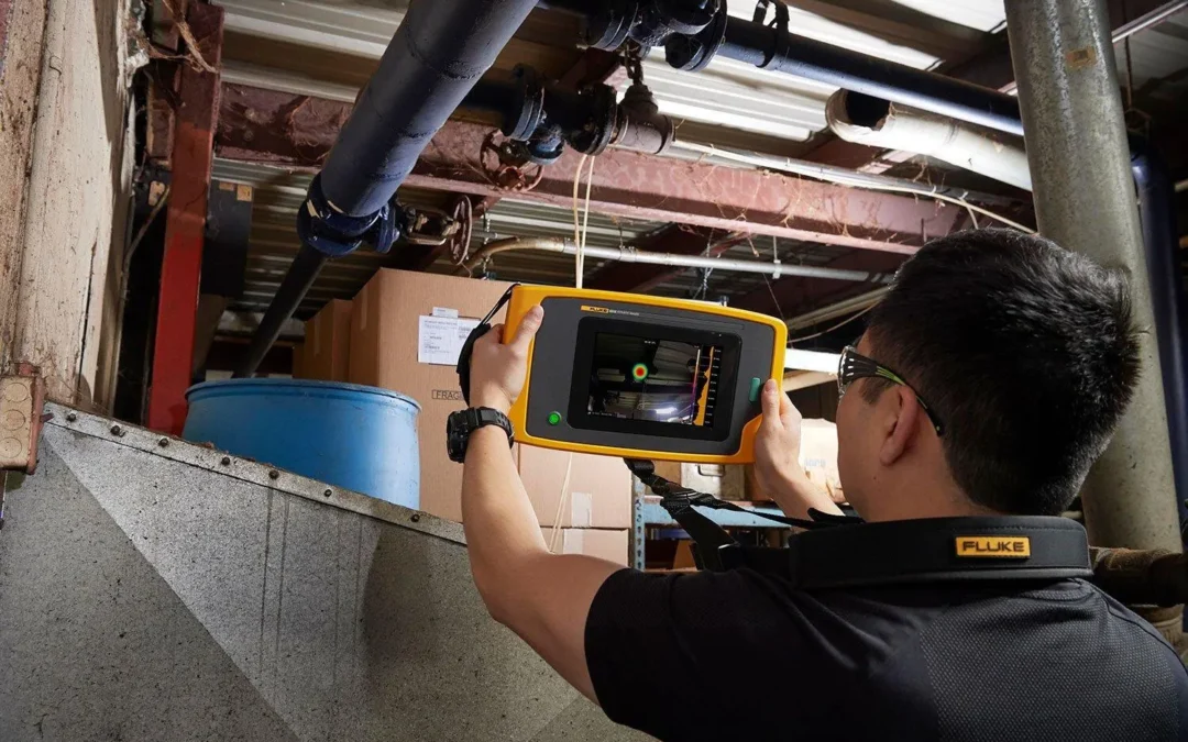 The Hidden Costs of Air Leaks and How to Fix Them