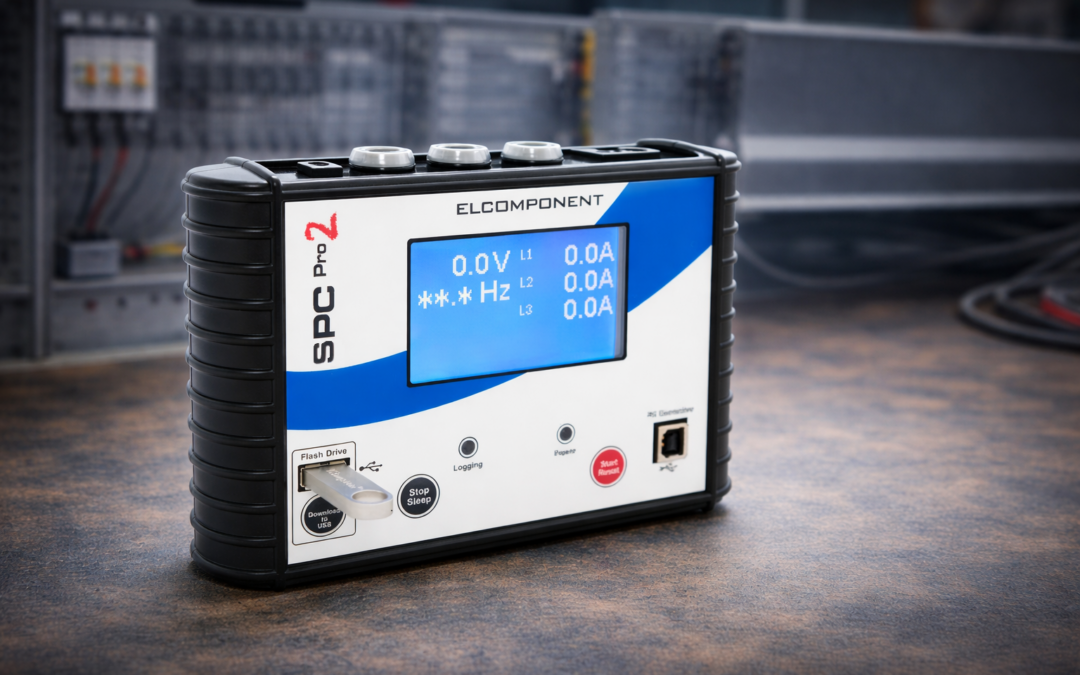 SPC Pro 2 Logging Made Easy — Avoid Common Mistakes