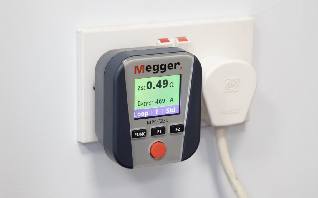 Why the Megger MPCC230 Pro Circuit Checker Deserves a Spot in Your Toolkit