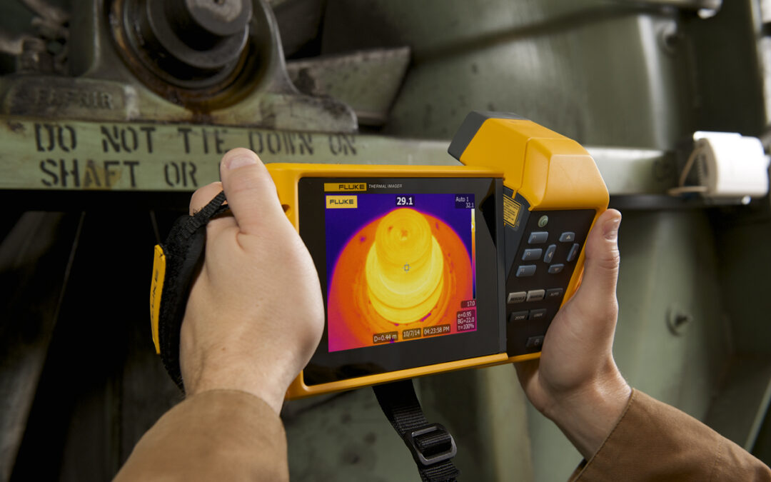 Buying Professional Test Equipment. When Ex-Demo makes sense.