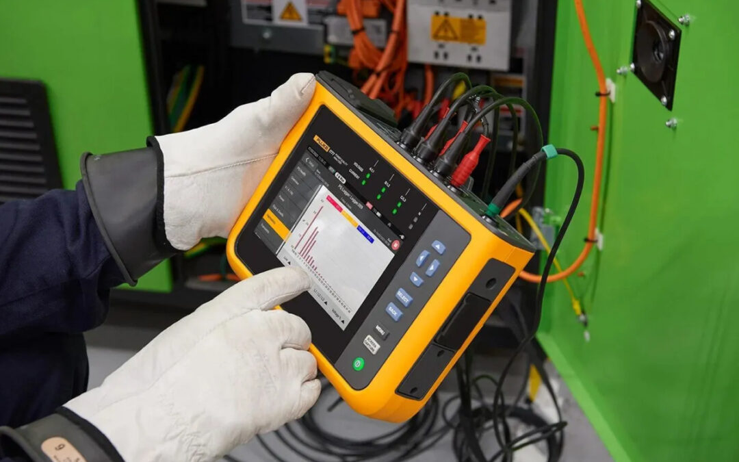 IEC 1600-4-30 Class A Explained: What electricians need to know