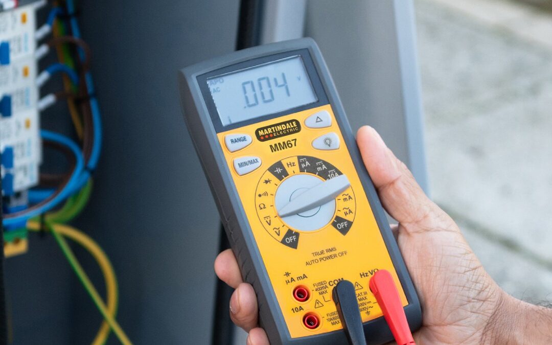 Guide to choosing the right multimeter for your application