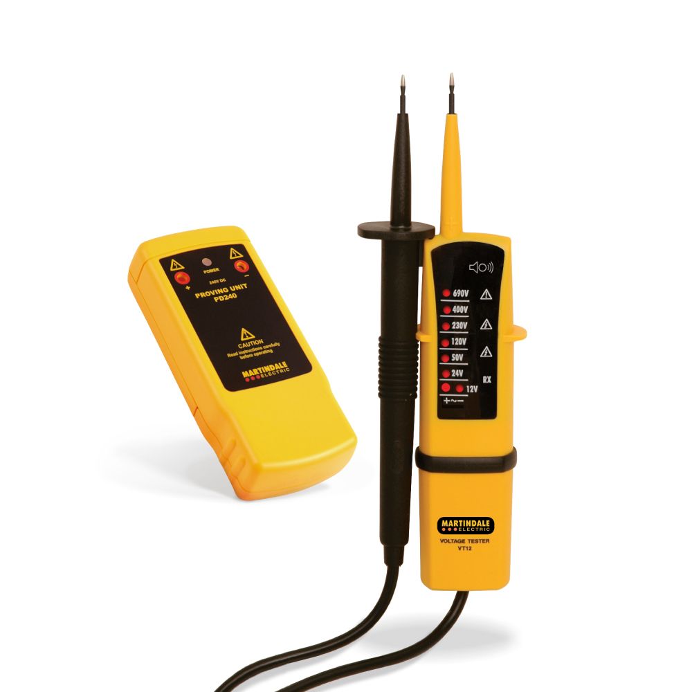Meg Megger MFT1711 Multifunction Tester