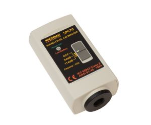 Martindale SPL82 Data Logger Sound Level Meter