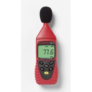 Martindale SP79 Class II Sound Level Meter