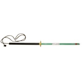 Metrohm 33kV Live Line Phasing Rod FO259B
