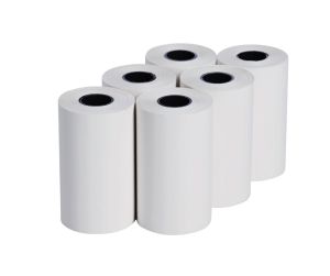 Testo Thermal Printer Rolls (6 Pack)