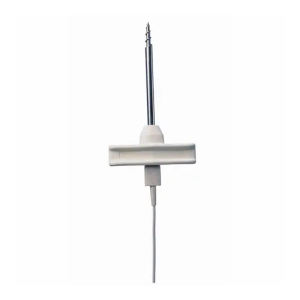Testo Stainless Steel Frozen Food (Type T) Screw-In Probe