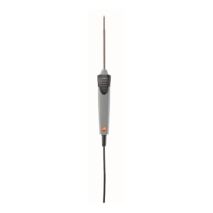 Testo 0613 1212 Waterproof NTC Immersion/Penetration Probe