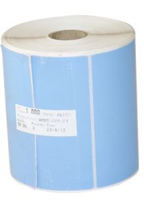 Desk Test n Tag - Blue Labels (Seaward / Clare)