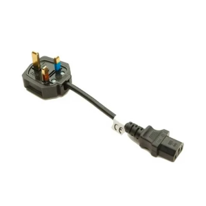 Megger 1001-234 230V Extension Lead Adaptor for PAT100 Series