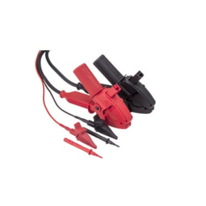 Megger 1004-448 DLRO100 5m Cat IV 600V Test Lead Set