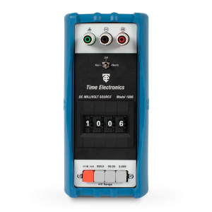 Time Electronics 1006 DC Millivolt Source