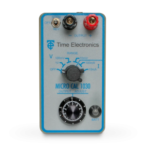 Time Electronics 1030 Combined Voltage & Current Source (MicroCal)