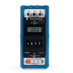 Time Electronics 1077 Milliamp Transducer/Line Simulator