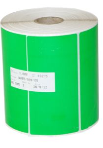 Desk Test n Tag - Green Labels (Seaward / Clare)