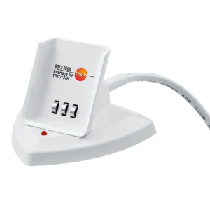 Testo 174-D USB-Interface / Data Dock for Data Loggers (For Testo 174 Series)