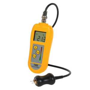 ETI 224-079 Moisture Meter Kit with Detachable Probes