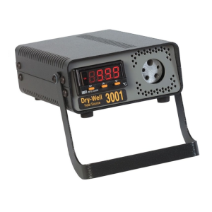 ETI 271-302 3002 Dry-Well Heat Source Calibrator