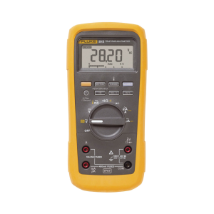 Fluke 28-II TRMS Industrial Multimeter (IP67 rated)