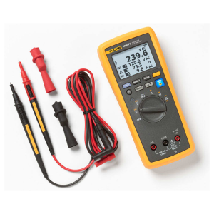 Fluke 3000 FC Wireless Digital Multimeter (with Fluke Connect)