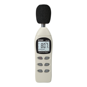 Extech 407730 Digital Sound Level Meter