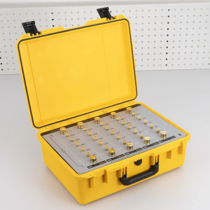 Time Electronics 5070 Calibrator for Ductor Testers and Micro-Ohm Meters (DuctorCal)