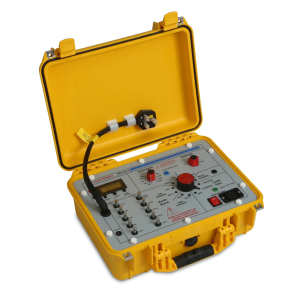 Time Electronics 5080 Calibrator for PAT's and Insulation Testers (PatCal 2)