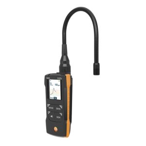 Testo 515 Ex Combination Leak Detector (CLD) (ATEX / INTRINSICALLY SAFE)
