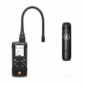 Testo 515 Ex Gas Leak Detector (GLD) (ATEX / INTRINSICALLY SAFE)