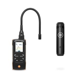 Testo 515 Ex Refrigerant Leak Detector (RLD) (ATEX / INTRINSICALLY SAFE)