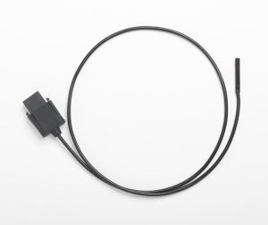 Fluke 5.5mm Scope (1m Probe, Dual View)