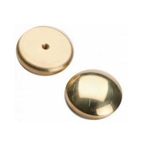 Megger 6220-484 Pair of Spherical Electrodes for Oil Testing (OTS)