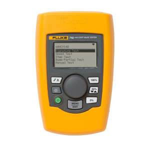 Fluke 710 Loop Valve Tester with HART