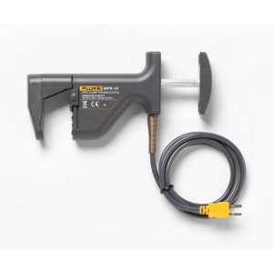 Fluke 80PK-10 Pipe Clamp Temperature Probe, Type K